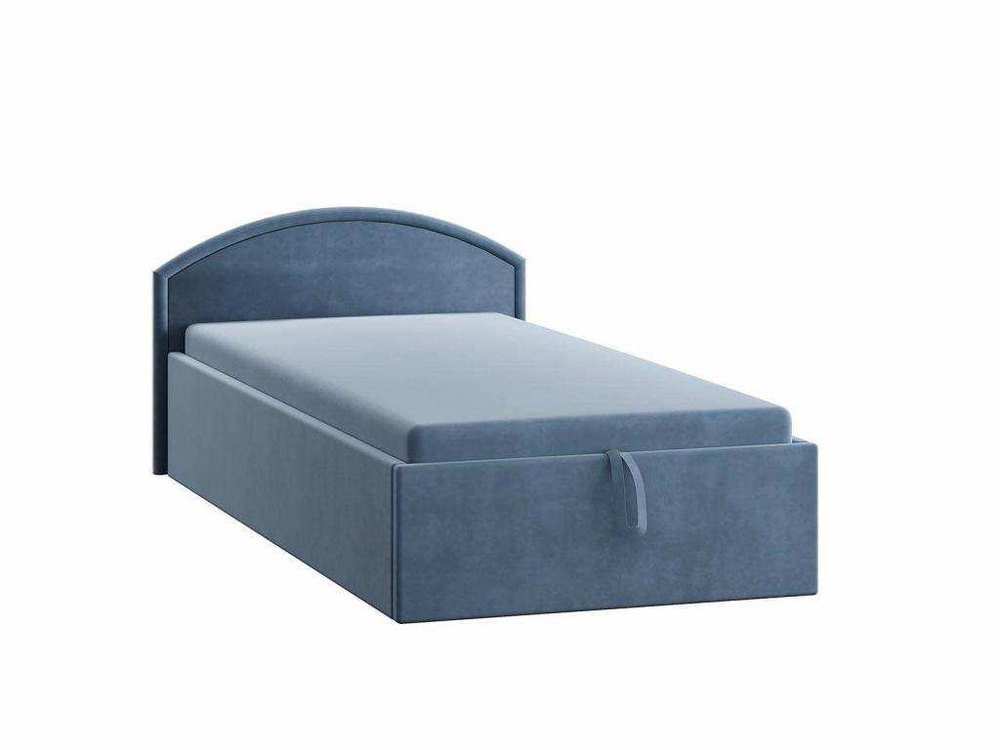 Тахта Берта 900 модель 062 Галакси лайт 22