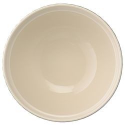 Миска зеленого цвета с рельефным узором Ягоды Тайги из коллекции Russian North, 2,5 л