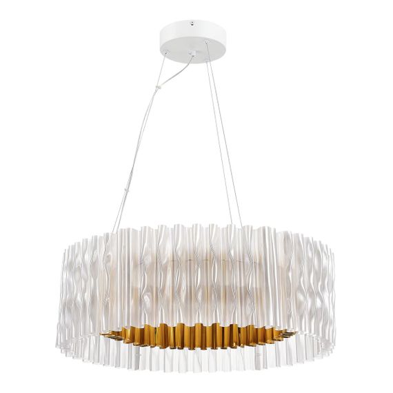 Подвесной светодиодный светильник ST Luce Nazare SL6012.203.01