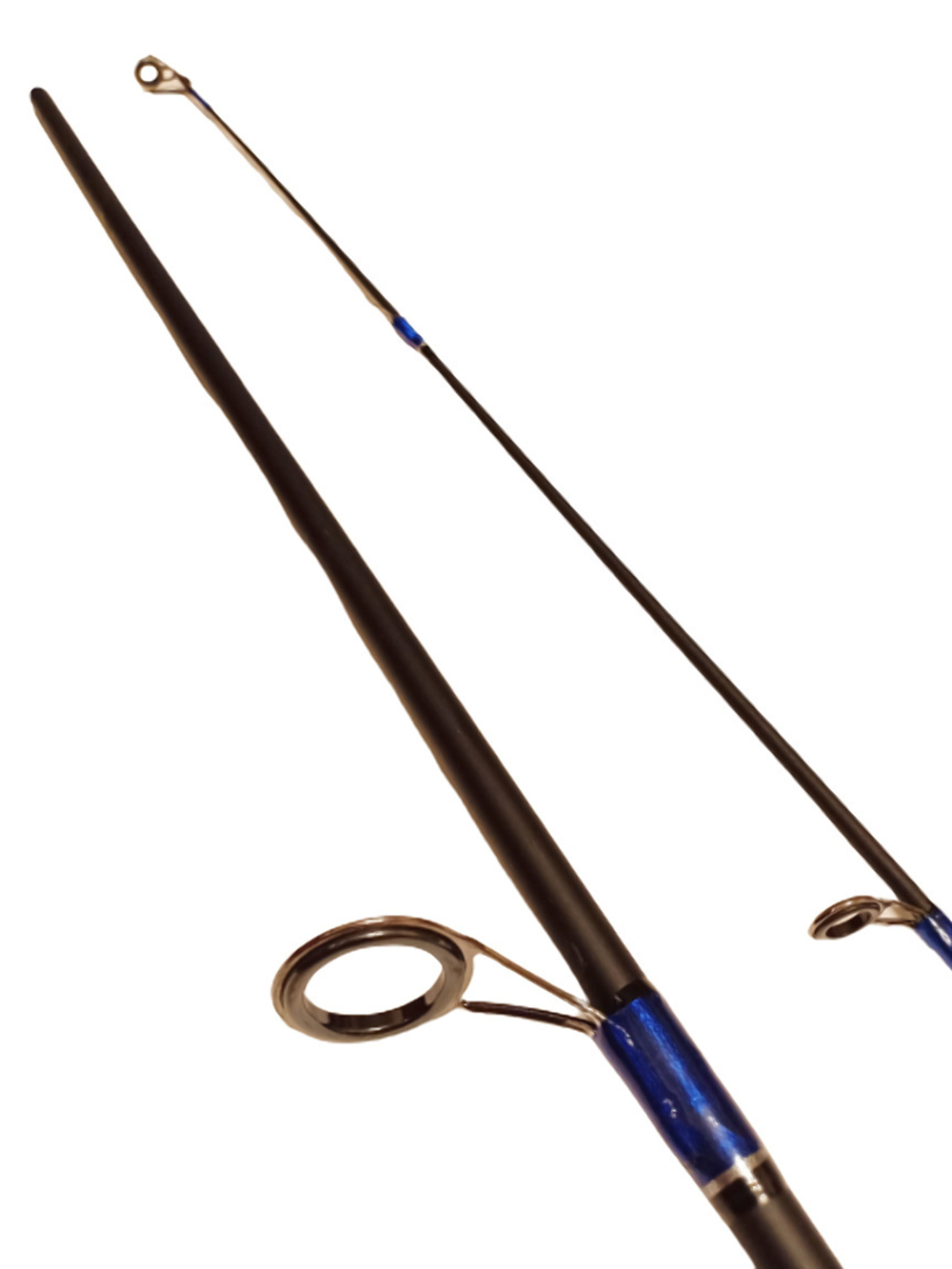 Спиннинг штекерный NIHONTO Jin Tai тест 5-20 гр длина 270 см