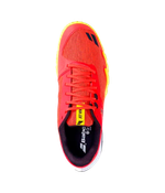 Babolat Jet Viva Poppy Red 2025 Кроссовки