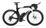 Шоссейный велосипед Cervelo P-Series Disc Force Etap AXS 1 (2020)