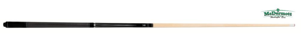 Кий McDermott Lucky L16 2PC Пул