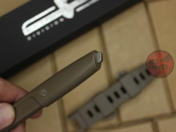 Нож Extrema Ratio Requiem ОБД