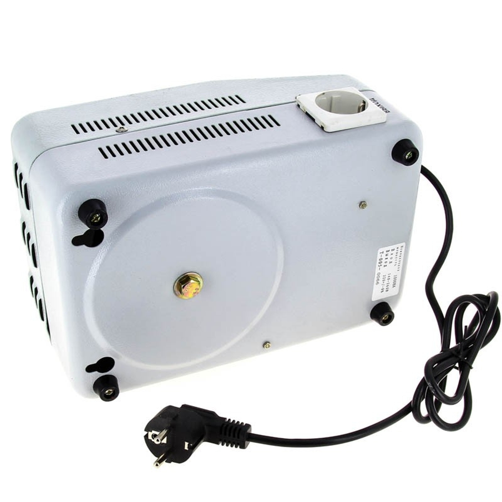 Стабилизатор напряжения SUNTEK СНЭТ 2000 ВА