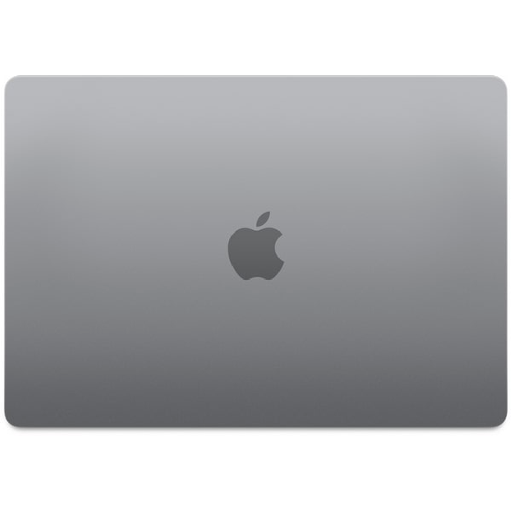 Ноутбук Apple MacBook Air 15" 2023 M2/8Gb/512Gb (MQKQ3) Space Gray