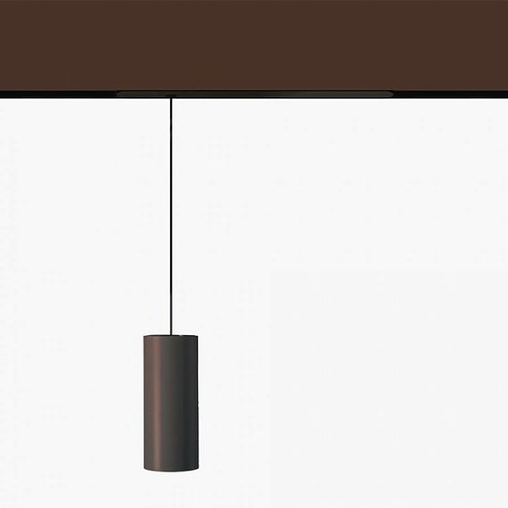 Подвесной трековый светильник Artemide Vector Magnetic AP30320 (Италия)