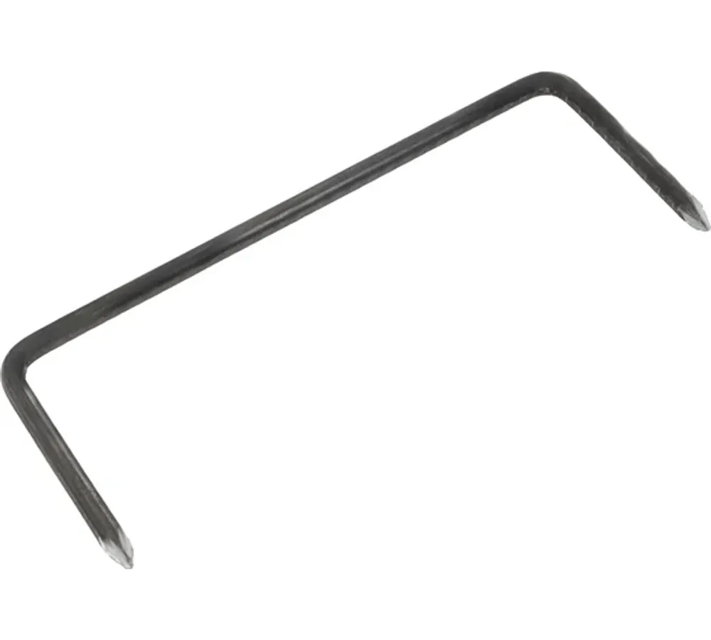 d8 200х70 Скоба строительная (100)