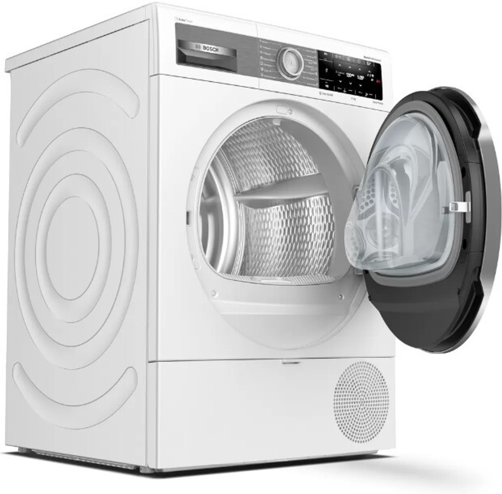 Сушильная машина Bosch WTX87EH1OE