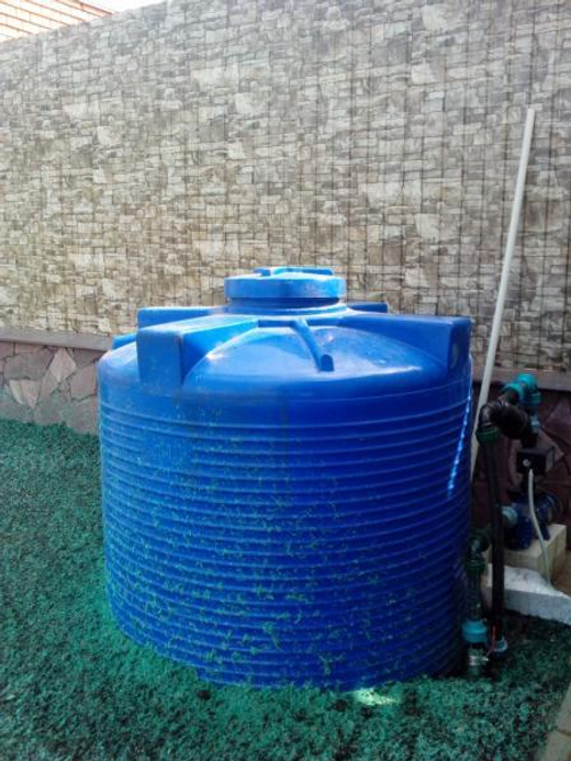 Эконом полив