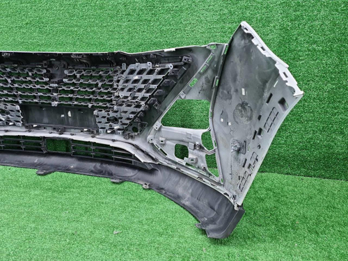 Бампер передний Changan Uni-T (2020-н.в.)