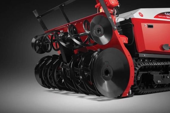 Снегоуборщик CAIMAN EDO 48YD(24)