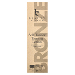 Beauty By Earth, Лосьон для автозагара, от умеренного до среднего, 222 мл (7,5 жидк. унц.)
