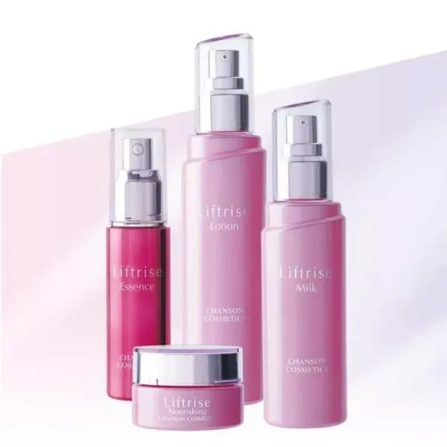 Chanson Cosmetics Лифтинговая эмульсия для лица Шансон Косметикс Лифтрайз- Liftrise Milk, 90 мл