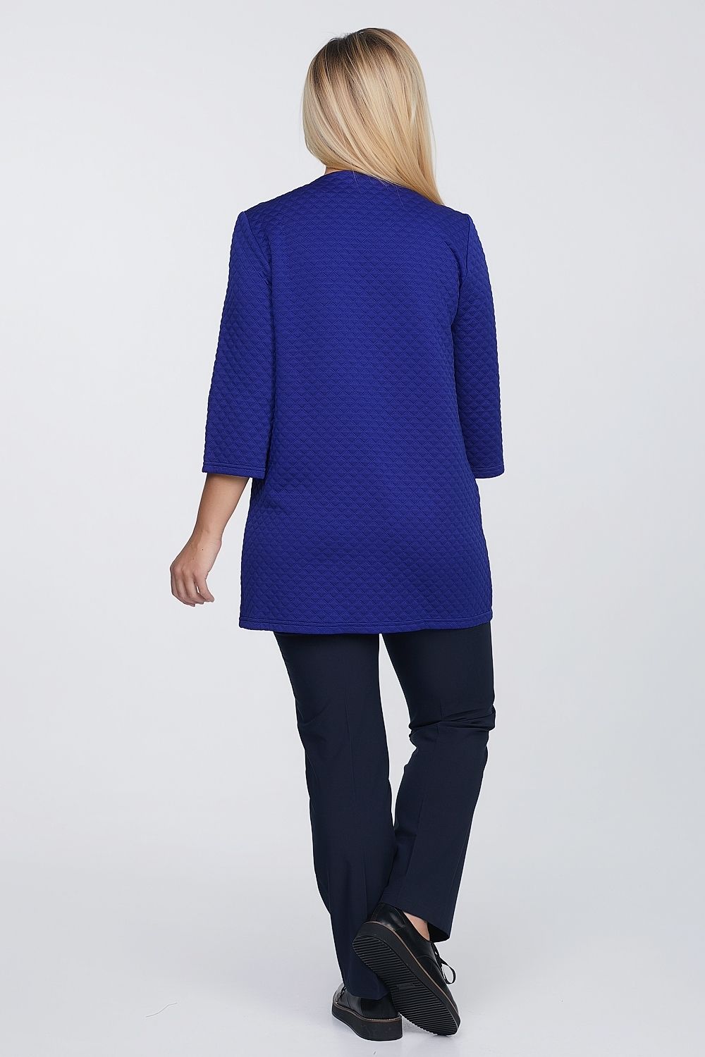 Жакет Тиффани №5/2 Ромб 0,75м Valentina