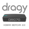 Измерительный прибор Dragy Performance Meter DRG70