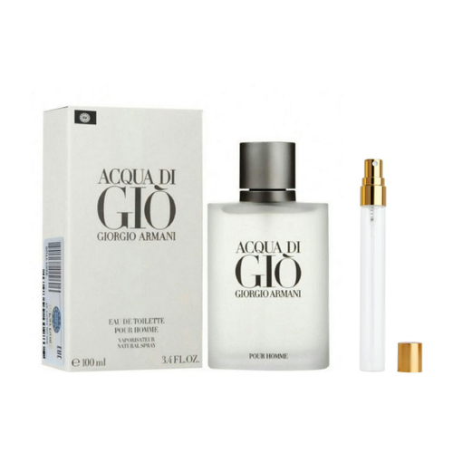 Распив ARMANI DI GIO edT 1ml lady