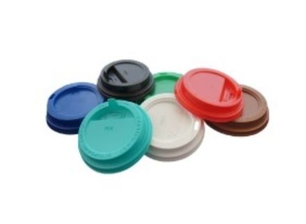 Крышки для стаканов