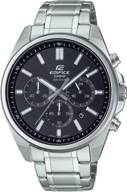 Часы Casio EFV-650D-1A