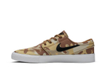 Кроссовки Nike Sb Stefan Janoski Premium Available In "Desert Camo"