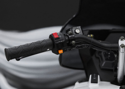 Снегоход SHARMAX SN-380 Ultra