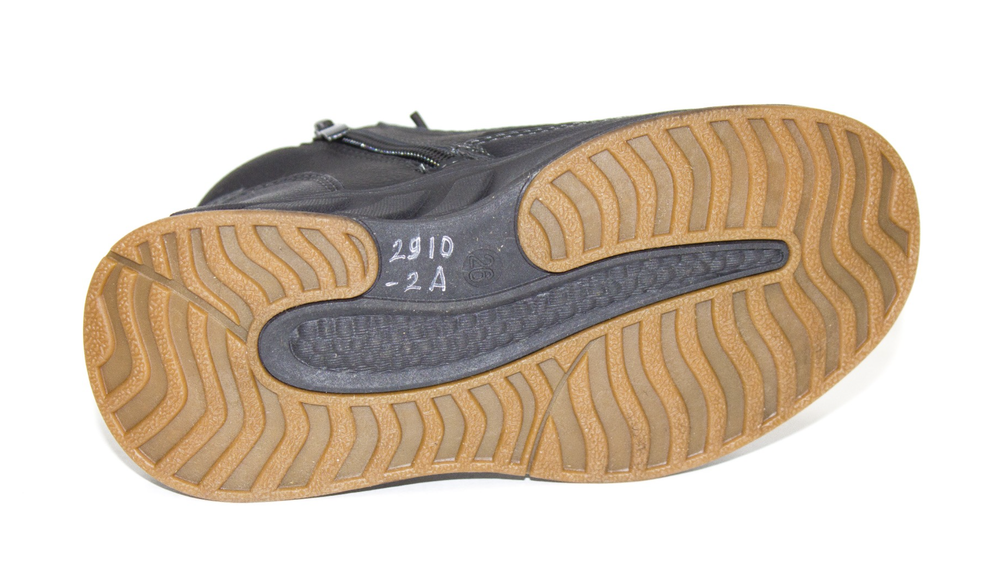 Ботинки детские демисезонные Пчёлка Доми арт. 2910-2A