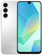 Смартфон Samsung Galaxy A16 6 ГБ/128 ГБ серый