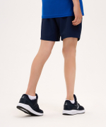 Шорты CAMP 2 Woven Shorts, темно-синий