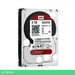 Жесткий диск WD 2TB WD2002FFSX