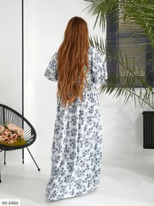 Платье IH-6478 Фабрика Моды