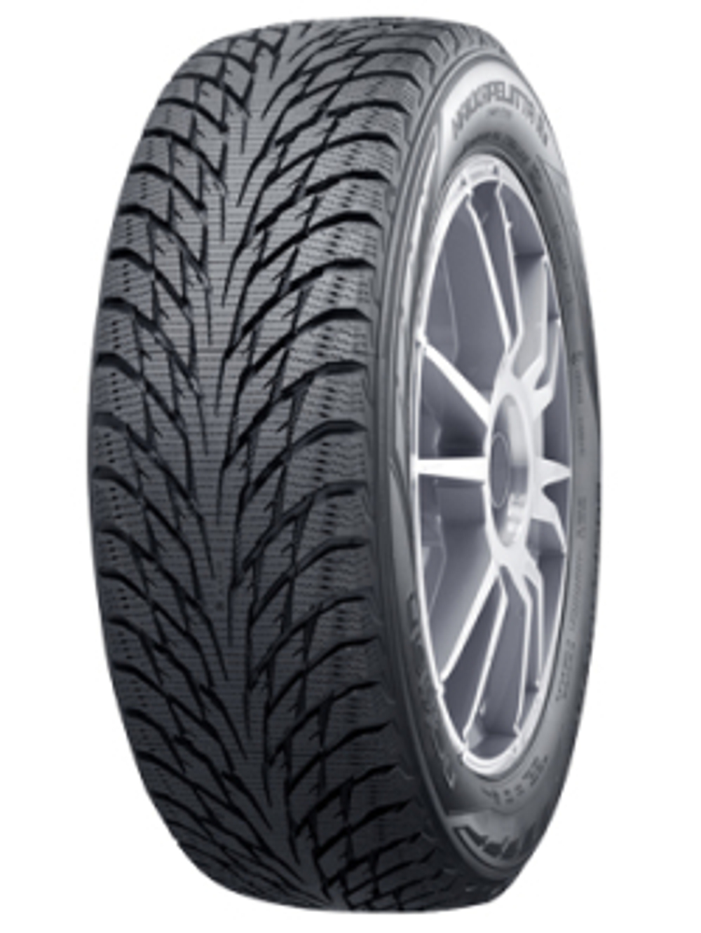 Легковая шина 175/70R13 82R NOKIAN HAKKAPELIITTA R2 Nokian