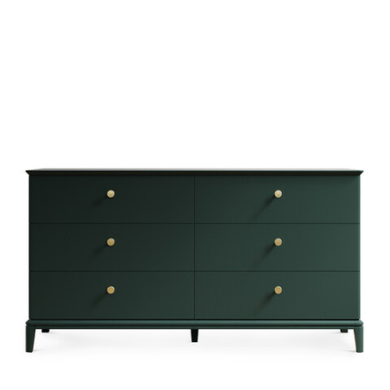 Комод CRYSTAL CR005