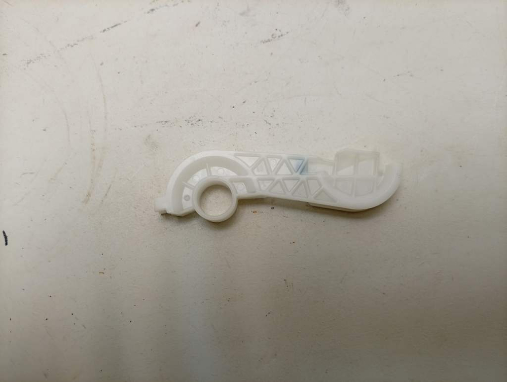 SMS40D02RU/09 ктп3 Направляющие троса двери (2шт. левая и правая) посудомоечной машины Bosch Siemens Neff 623536 б/у