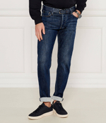 Джинсы j75 Emporio Armani - темно-синий(6D1J75 1DRPZ)