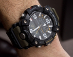 Часы Casio GG-B100-1A3