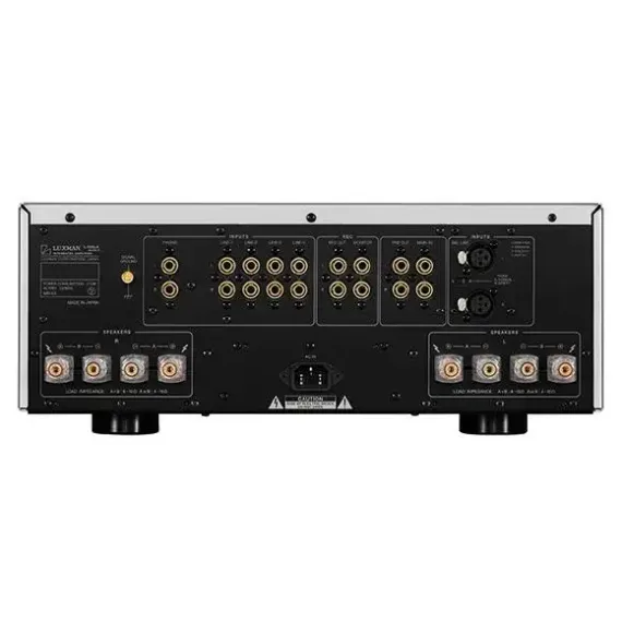 Luxman L505uXII