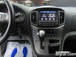Hyundai The New Grand Starex Van 3-х местный (05.2020)