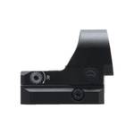 Коллиматорный прицел Vector Optics Frenzy-X 1x22x26 3MOA (открытый, объектив 22х36мм, точка красная, weaver, IP67)