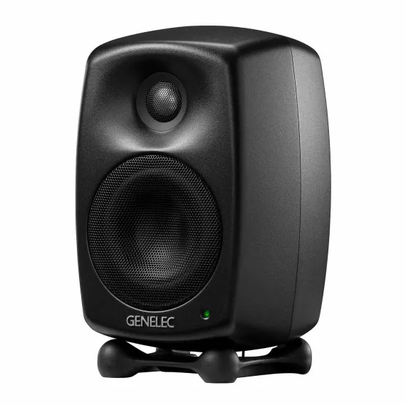 Genelec 8020DMM Black