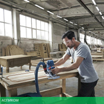 Фрезер Bosch GOF 130 Professional (06016B7000)