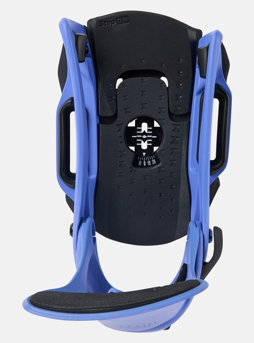 Крепления для сноуборда Burton Women's Step On® Lexa X EST®