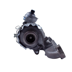 Турбина 821866-5009S Garrett для Audi