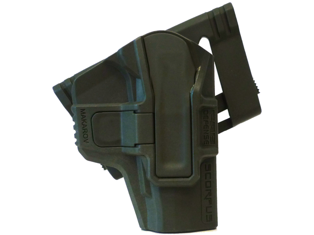Кобура M24 Belt для Макарова, зеленый, Fab Defense