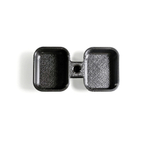 Держатель соусов из фастфуда, чёрная