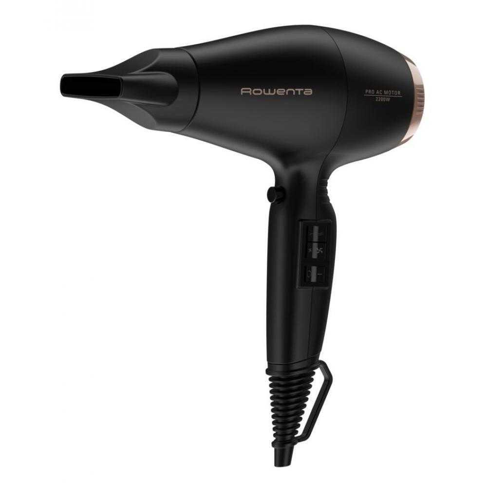 Профессиональный фен Rowenta Compact Pro+ CV6930F0