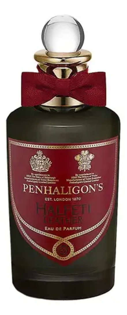 PENHALIGON`S Halfeti Leather