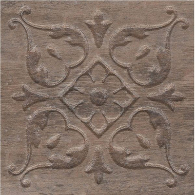 Вставка Браш Вуд коричневый тёмный (STG/C482/SG1550)