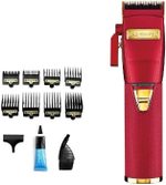 Машинка для стрижки Babyliss PRO FX8700RE REDFX CLIPPER