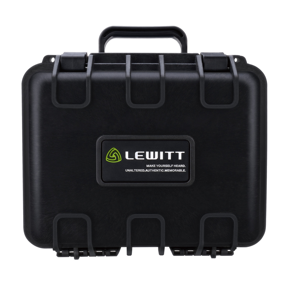 Студийный микрофон Lewitt LCT 640 TS
