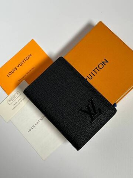 Бумажник Louis Vuitton